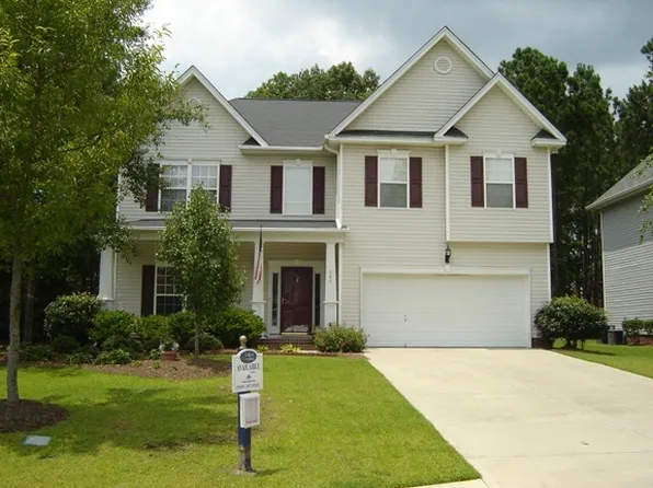 246 Castlebury Dr, Columbia, SC 29229