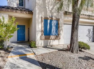5056 Wild Creek Falls Way, Las Vegas, NV 89141