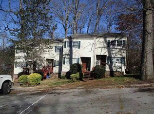 628 Idlewood Ln #1-4, Knoxville, TN 37923