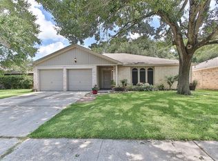16326 Golden Sage Ln, Cypress, TX 77429