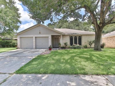16326 Golden Sage Ln, Cypress, TX, 77429