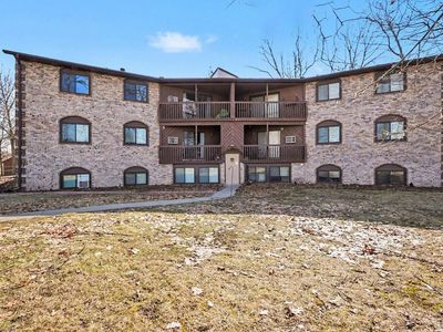 3339 Cabaret Trl S APT A2, Saginaw, MI, 48603