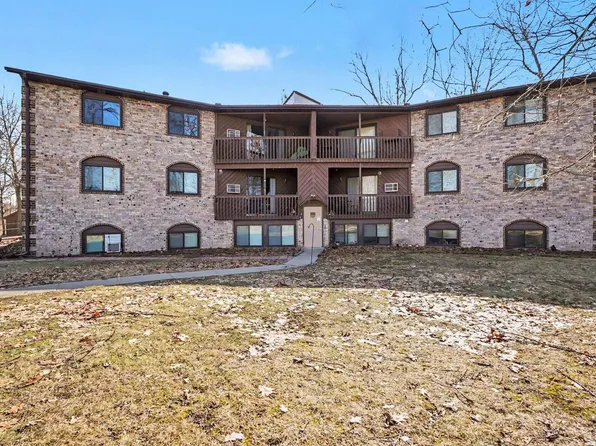 3339 Cabaret Trl S APT A2, Saginaw, MI 48603