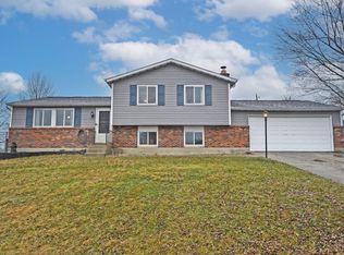 4243 Moselle Dr, Liberty Township, OH 45011