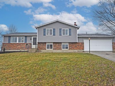 4243 Moselle Dr, Liberty Township, OH, 45011