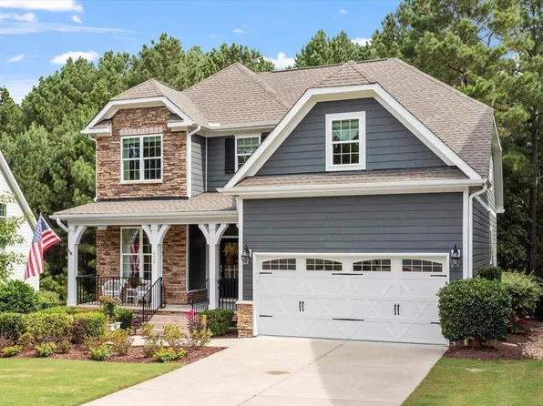 430 Autumn Chase, Pittsboro, NC 27312