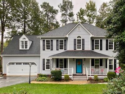 14503 Houghton St, Chesterfield, VA, 23832