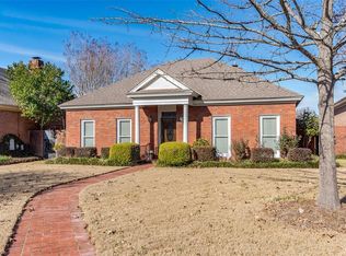 4001 Raffles Dr, Montgomery, AL 36106