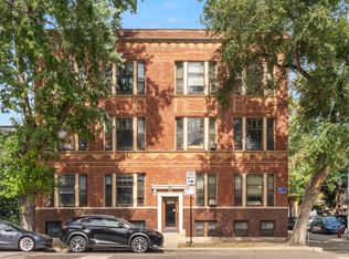 1401-03 N. Wicker Park Ave./1826 W. Evergreen Ave., Chicago, IL 60622