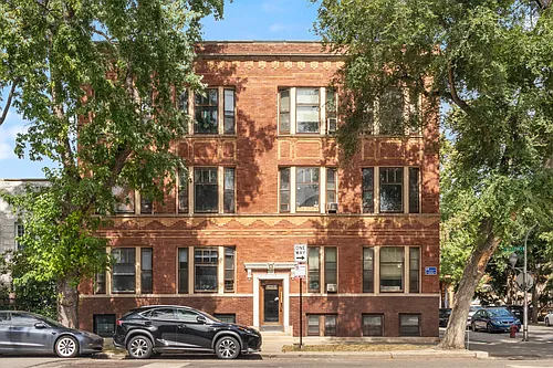 1401-03 N. Wicker Park Ave./1826 W. Evergreen Ave. Photo 1