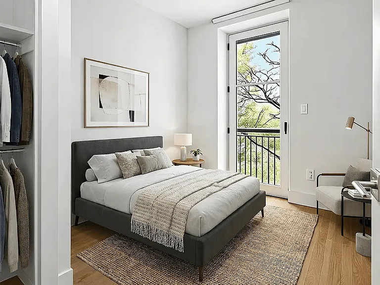 598 Myrtle Ave #5A — Photo 4
