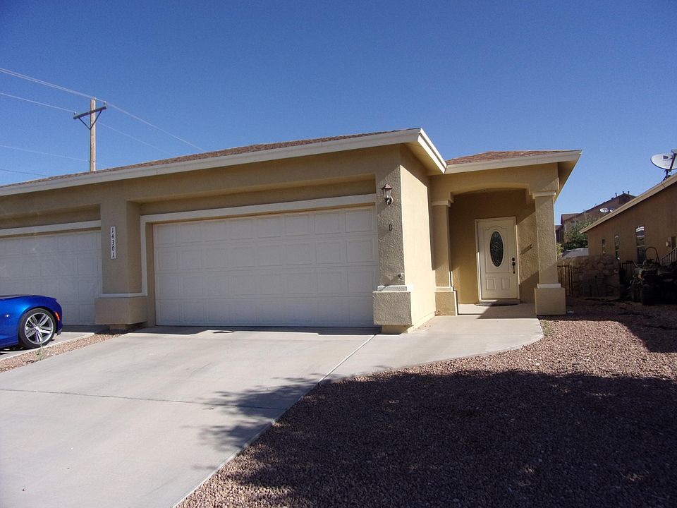 1st image of 14301 Pancho Gonzalez Ct Unit B