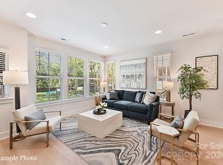 2047 Belmont Terraces Ln #2, Charlotte, NC 28205