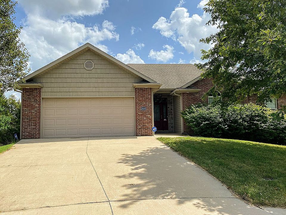 Front of Home/Driveway