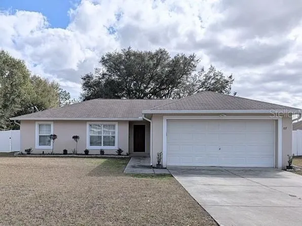 107 Dogwood Dr, Ocala, FL 34472