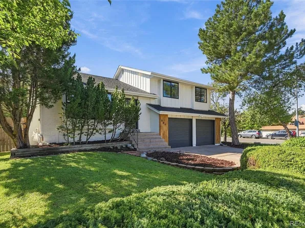 501 S Laredo Circle, Aurora, CO 80017