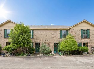 3736 Bonnie Dr, Fort Worth, TX 76116