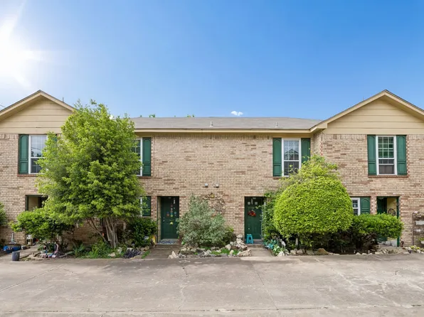 3736 Bonnie Dr, Fort Worth, TX 76116