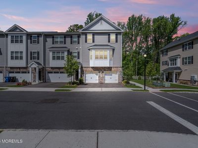 107 Arose Lane, Middletown, NJ, 07748