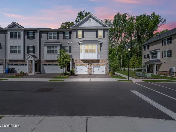 107 Arose Lane, Middletown, NJ 07748