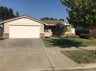 3588 Santa Maria Ave, Merced, CA 95348