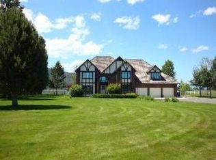 875 Big Sky Ln, Missoula, MT 59804