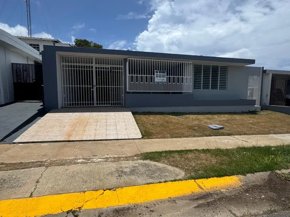 H21 Calle 4, Arecibo, PR 00612