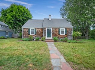 24 Hereford Rd, Marblehead, MA 01945