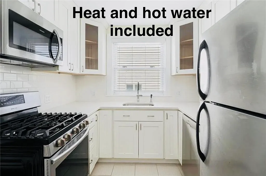 1 bed, 528 sqft, $1,850 — Photo 4
