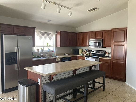 4th image of 16612 W Desert Bloom St