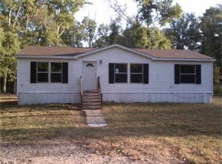 1002 County Road 3372, Cleveland, TX 77327