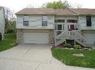 8091 Valley Farms Cir, Indianapolis, IN 46214