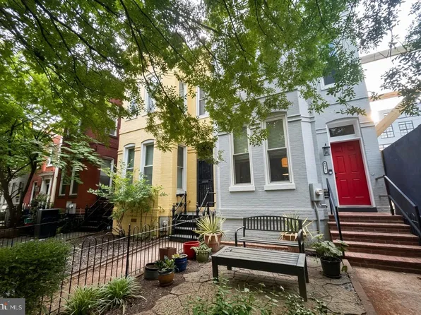 1812 6th St NW, Washington, DC 20001