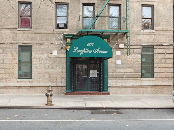1670 Longfellow Ave #4B