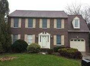 1314 Gibbs Ct, Bel Air, MD 21014