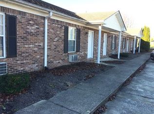 705 Four Mile Ave #4, Richmond, KY 40475