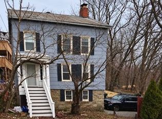 66 Main St, Bloomingburg, NY 12721
