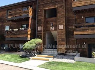 427 Wright St APT 8-303, Denver, CO 80228