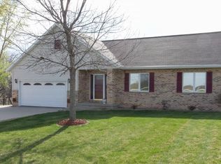 1007 I Ave, Marengo, IA 52301