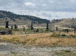 212 Holloway Dr, Thompson Nicola, BC V1S0B2