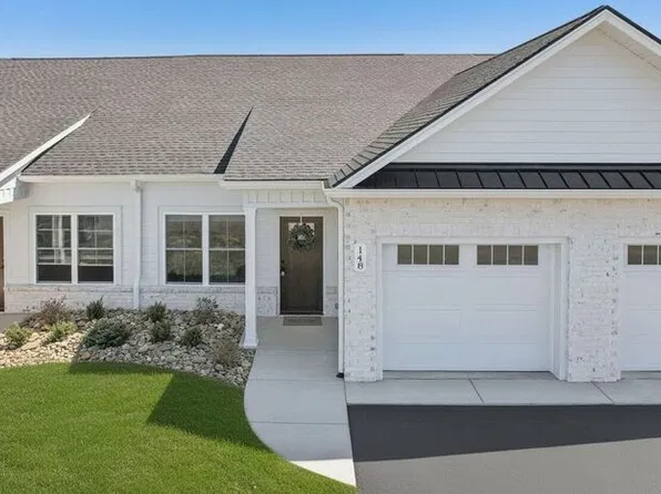 406 Flintlock Trl, Jonesborough, TN
