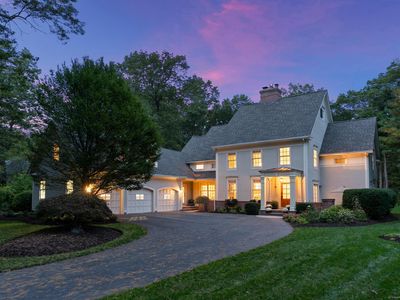 14 Chatsworth Place, Farmington, CT, 06032