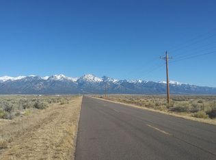 411 Camino Del Rey, Crestone, CO 81131