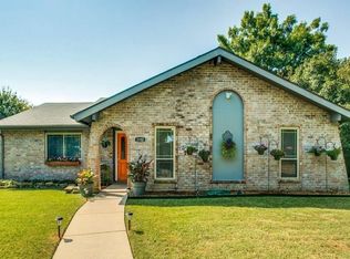 3102 Lemmontree Ln, Plano, TX 75074