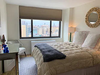 Rented by Douglas Elliman