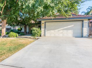 7709 Angoras Ct, Bakersfield, CA 93308