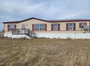 199 Private Road 4435, Rhome, TX 76078