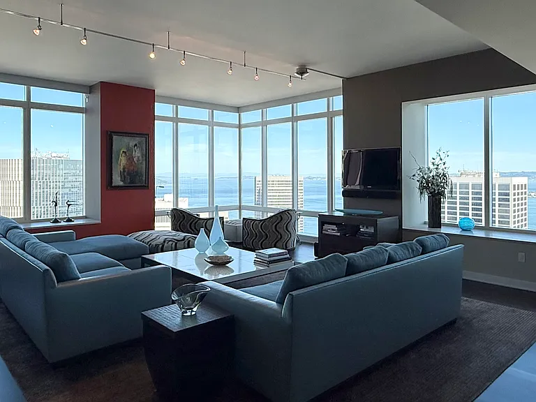 301 Mission St #Penthouse 1B — Photo 6