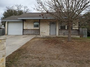 408 Jennings Blvd N, Kerrville, TX 78028