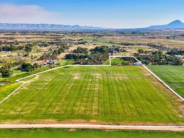 Tract 7 Road W.5, Lewis, CO 81327